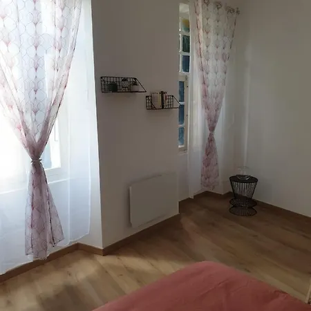 Appartement Dali centre historique Perpignan Extérieur photo